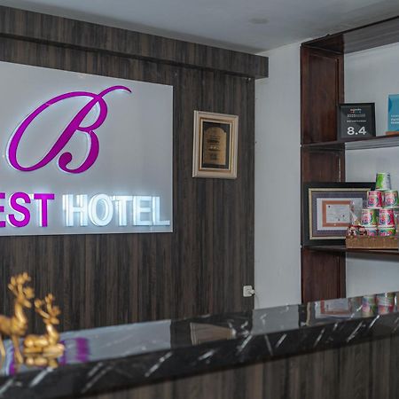 Best Hotel Kedungsari Сурабая Екстериор снимка